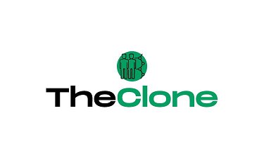 TheClone.io